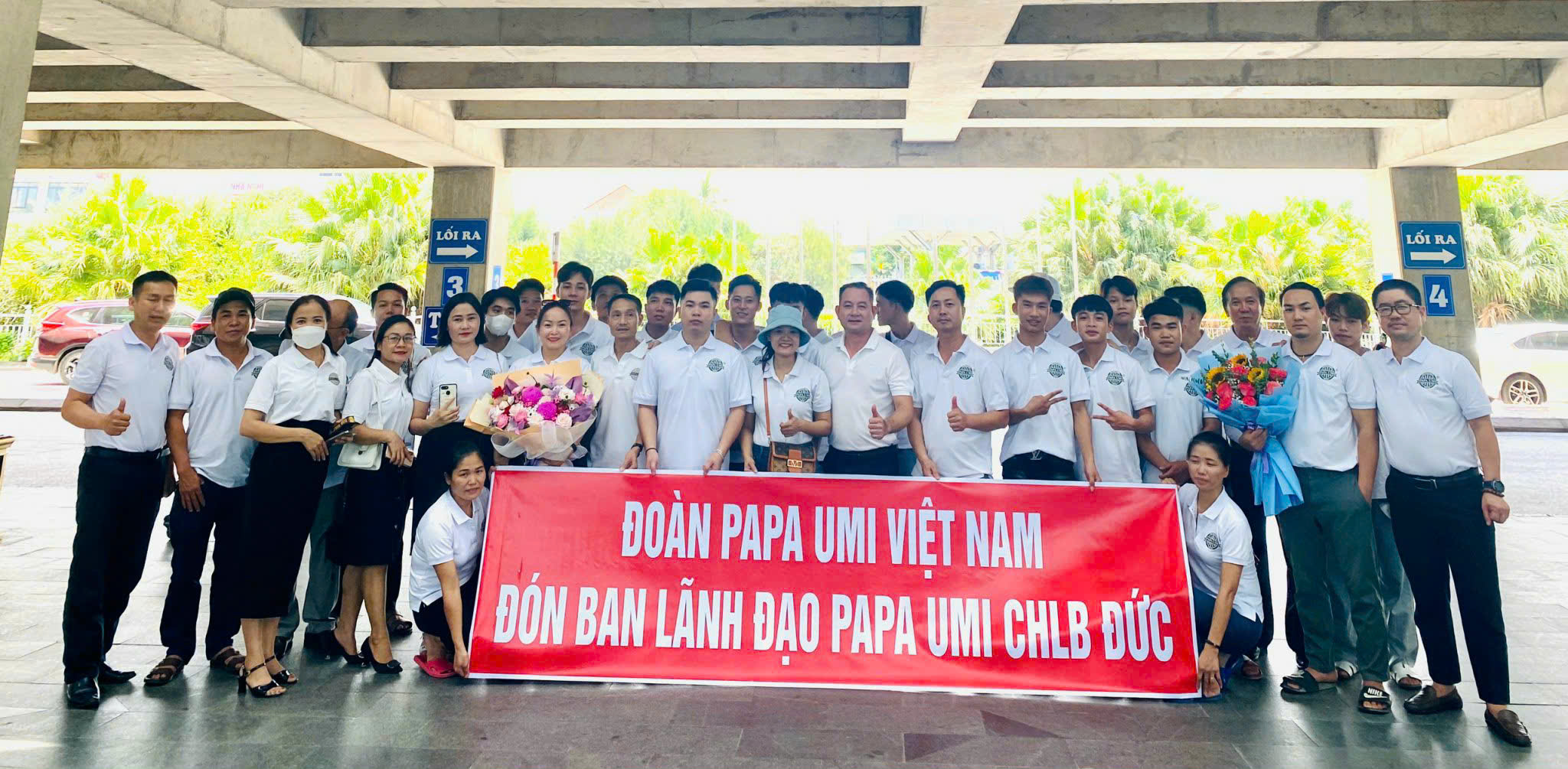 Du học Đức uy tín tại TP Vinh